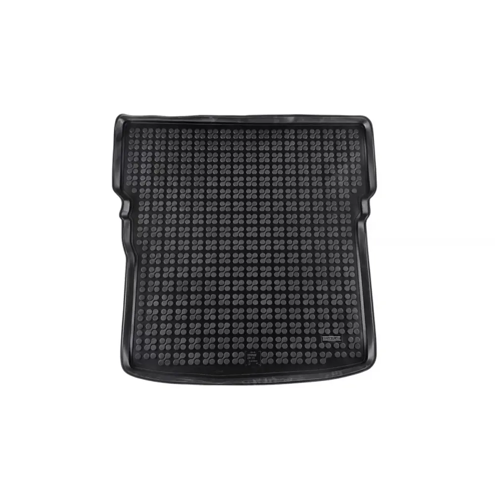 Tappetino Bagagliaio Gomma per Hyundai I20 2008-2014 2 Posti