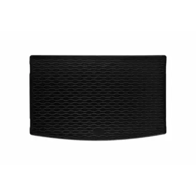 Tappetino Bagagliaio Gomma per Hyundai I20 2014-2019