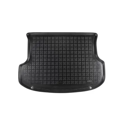Tappetino Bagagliaio Gomma per Kia Sorento 2009-2014 5 Posti