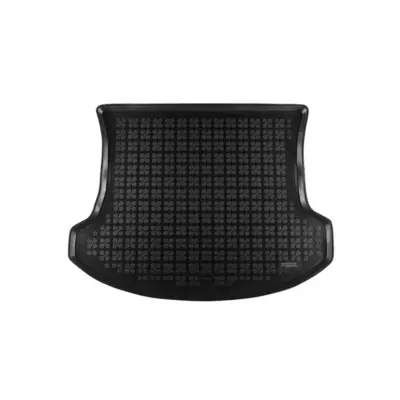 Tappetino Bagagliaio Gomma per Mazda Cx-7 2006-2012