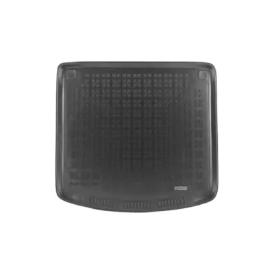 Tappetino Bagagliaio Gomma per Opel Antara 2006-2015