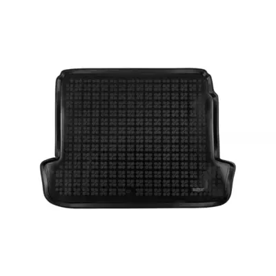 Tappetino Bagagliaio Gomma per Renault Megane Berlina 2002-2009
