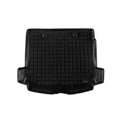 Tappetino Bagagliaio Gomma per Renault Megane Station Wagon 2002-2009