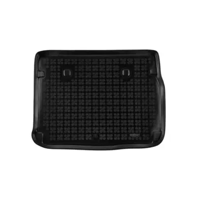 Tappetino Bagagliaio Gomma per Renault Scenic 2003-2009
