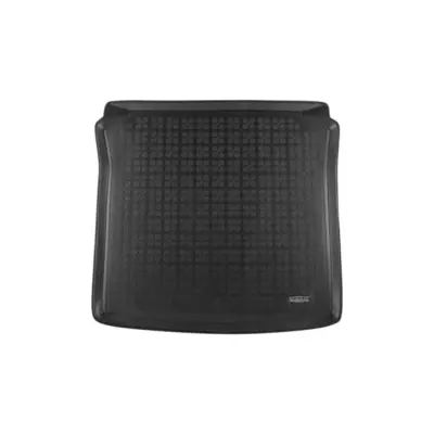 Tappetino Bagagliaio Gomma per Seat Ibiza Station Wagon 2010-2017