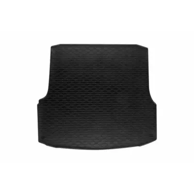 Tappetino Bagagliaio Gomma per Skoda Octavia Berlina 2004-2012
