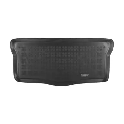 Tappetino Bagagliaio Gomma per Toyota Aygo 2005-2014