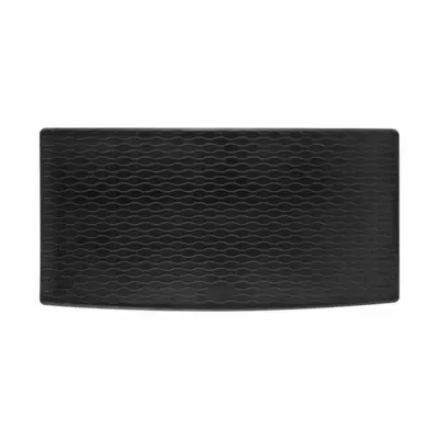 Tappetino Bagagliaio Gomma per Volkswagen Transporter T5 2003-2015 L1
