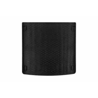Tappetino Bagagliaio Gomma Posteriore per Audi A4 Avant 2001-2004