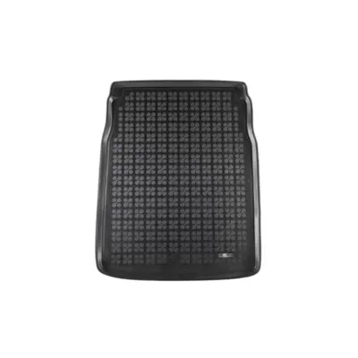 Tappetino Bagagliaio Gomma Posteriore per BMW Serie 5 E60 2003-2010