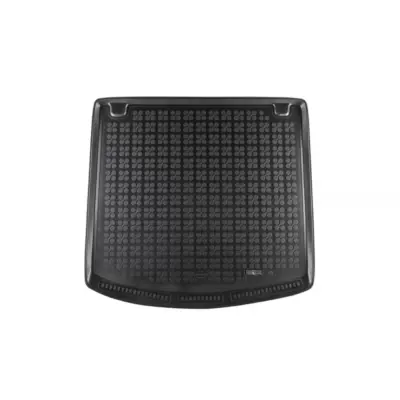 Tappetino Bagagliaio Gomma Posteriore per BMW Serie 5 E61 2003-2010