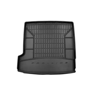Tappetino Bagagliaio Gomma Posteriore per Volvo XC90 dal 2015 7 Posti