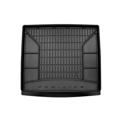 Tappetino Bagagliaio Gomma Posteriore Renault Espace 2002-2014 7 Posti