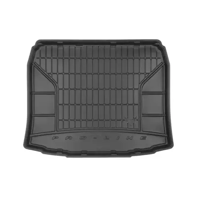 Tappetino Bagagliaio in Gomma Frogum ProLine per Audi A3 Sportback 2003-2013