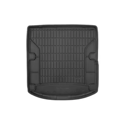 Tappetino Bagagliaio in Gomma Frogum Proline per Audi A4 B9 Berlina dal 2015