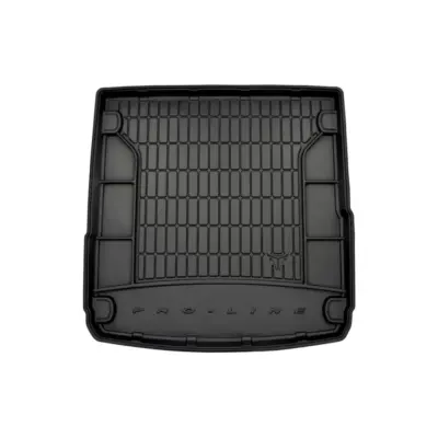 Tappetino Bagagliaio in Gomma Frogum Proline per Audi A4 B9 Station dal 2015