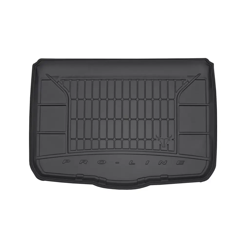 Tappetino Bagagliaio in Gomma Frogum ProLine per Audi Q2 dal 2016