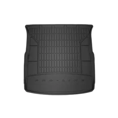 Tappetino Bagagliaio in Gomma Frogum Proline per Ford S-max 2006-2015 5 Posti