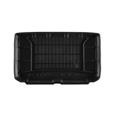 Tappetino Bagagliaio in Gomma Frogum Proline per Opel Corsa e 2014-2019 Ruota