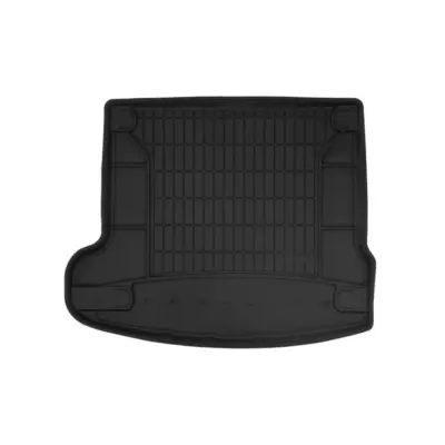 Tappetino Bagagliaio in Gomma Frogum Proline per Range Rover Velar dal 2017
