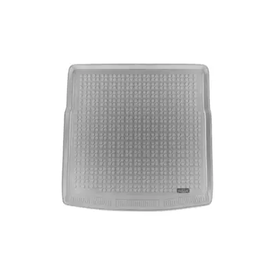 Tappetino Bagagliaio in Gomma Grigio per Opel Insignia a 2008-2017 con Impianto