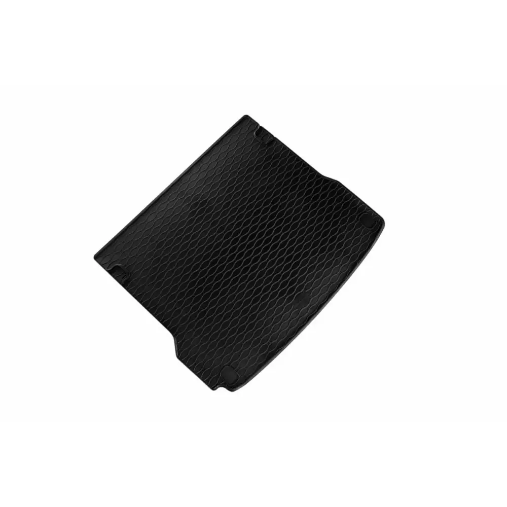 Tappetino Bagagliaio in Gomma Nero per Audi Q5 2008-2017