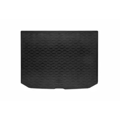 Tappetino Bagagliaio in Gomma per Audi A3 Sportback 2013-2020