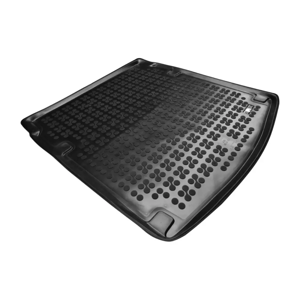 Tappetino Bagagliaio in Gomma per Audi A4 B8 Berlina 2007-2015