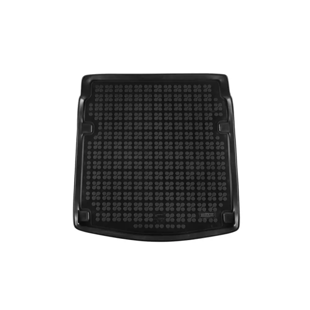 Tappetino Bagagliaio in Gomma per Audi A4 B8 Berlina 2007-2015