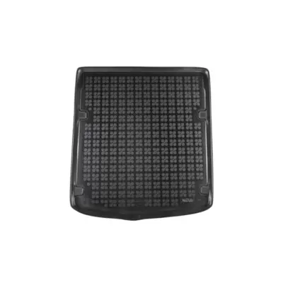 Tappetino Bagagliaio in Gomma per Audi A6 C7 Berlina 2011-2018