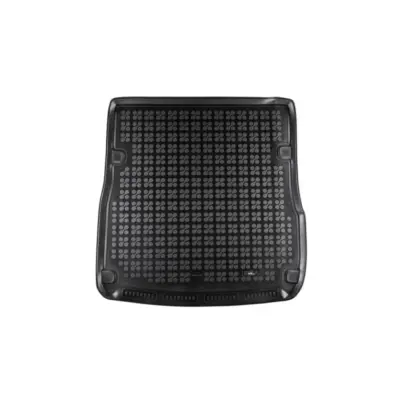 Tappetino Bagagliaio in Gomma per Audi A6 Station Wagon 2004-2011