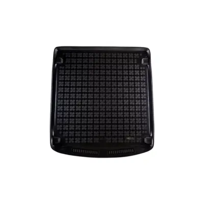 Tappetino Bagagliaio in Gomma per Audi A6 Station Wagon 2011-2018