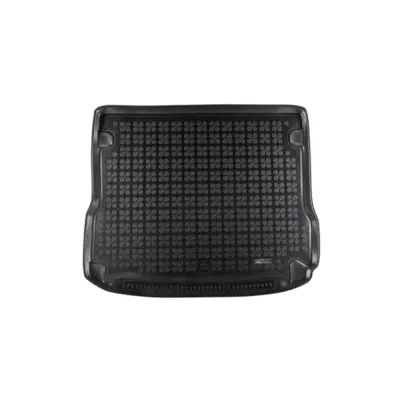 Tappetino Bagagliaio in Gomma per Audi Q5 2008-2017