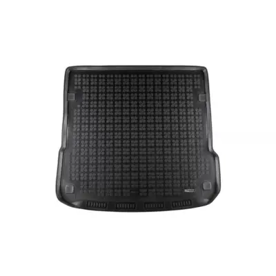 Tappetino Bagagliaio in Gomma per Audi Q7 2005-2014 5 Posti