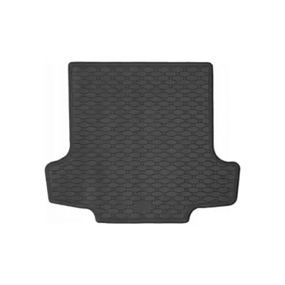 Tappetino Bagagliaio in Gomma per BMW Serie 1 E87 5 Porte dal 2004