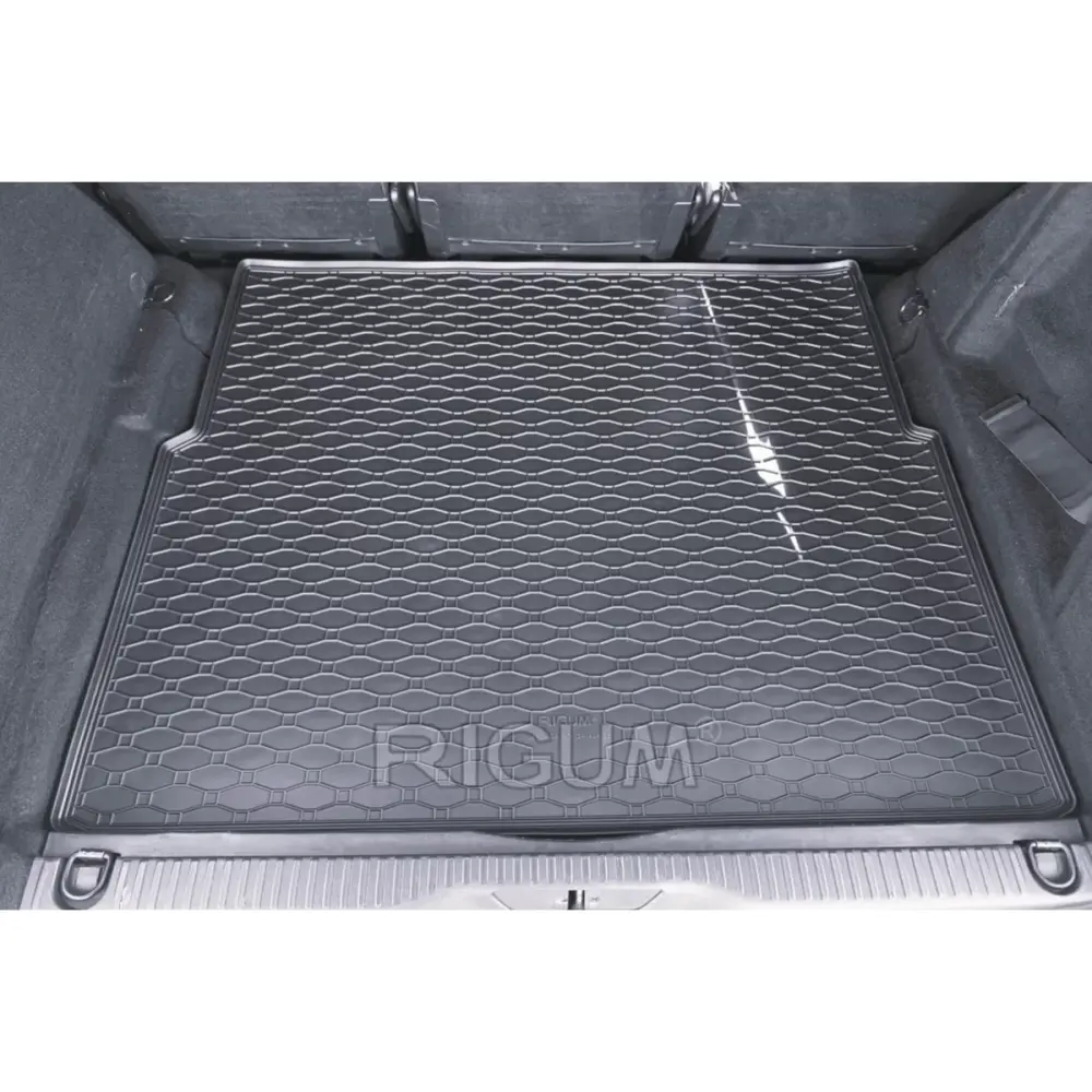 Tappetino Bagagliaio in Gomma per Citroën C4 Picasso dal 2013