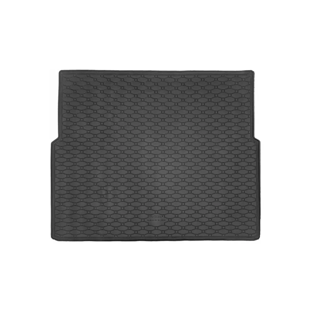 Tappetino Bagagliaio in Gomma per Citroën C4 Picasso dal 2013