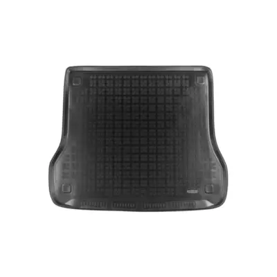 Tappetino Bagagliaio in Gomma per Citroën C5 Station Wagon 2001-2008
