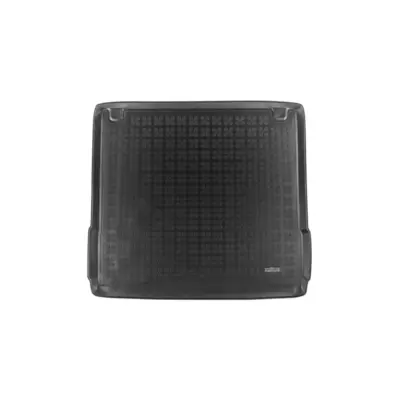 Tappetino Bagagliaio in Gomma per Citroën C5 Station Wagon 2008-2017
