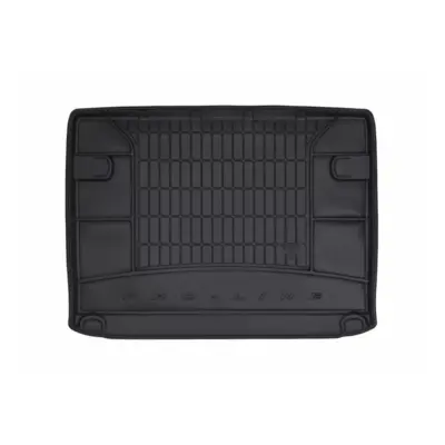 Tappetino Bagagliaio in Gomma per Citroën DS5 2011-2015