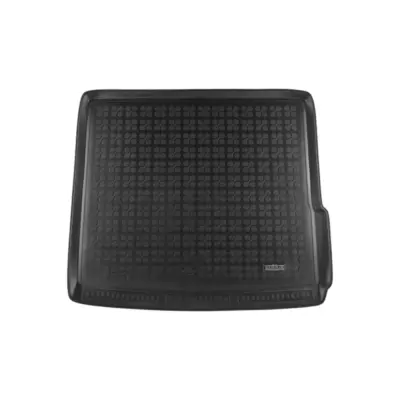 Tappetino Bagagliaio in Gomma per Dacia Duster 4X4 2010-2018