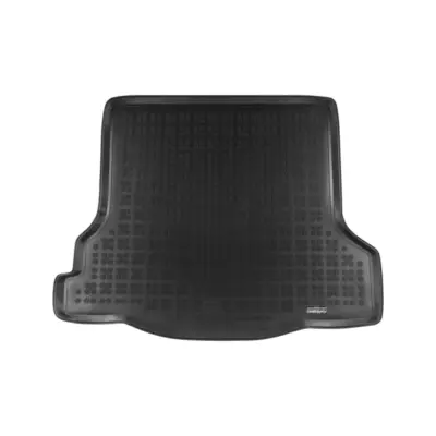 Tappetino Bagagliaio in Gomma per Dacia Logan Berlina 2012-2020