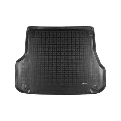 Tappetino Bagagliaio in Gomma per Ford Mondeo Station Wagon 2000-2007