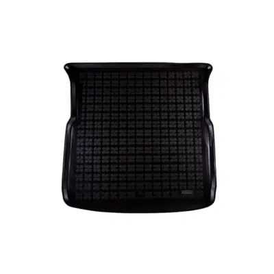 Tappetino Bagagliaio in Gomma per Ford S-max 2006-2015 5 Posti