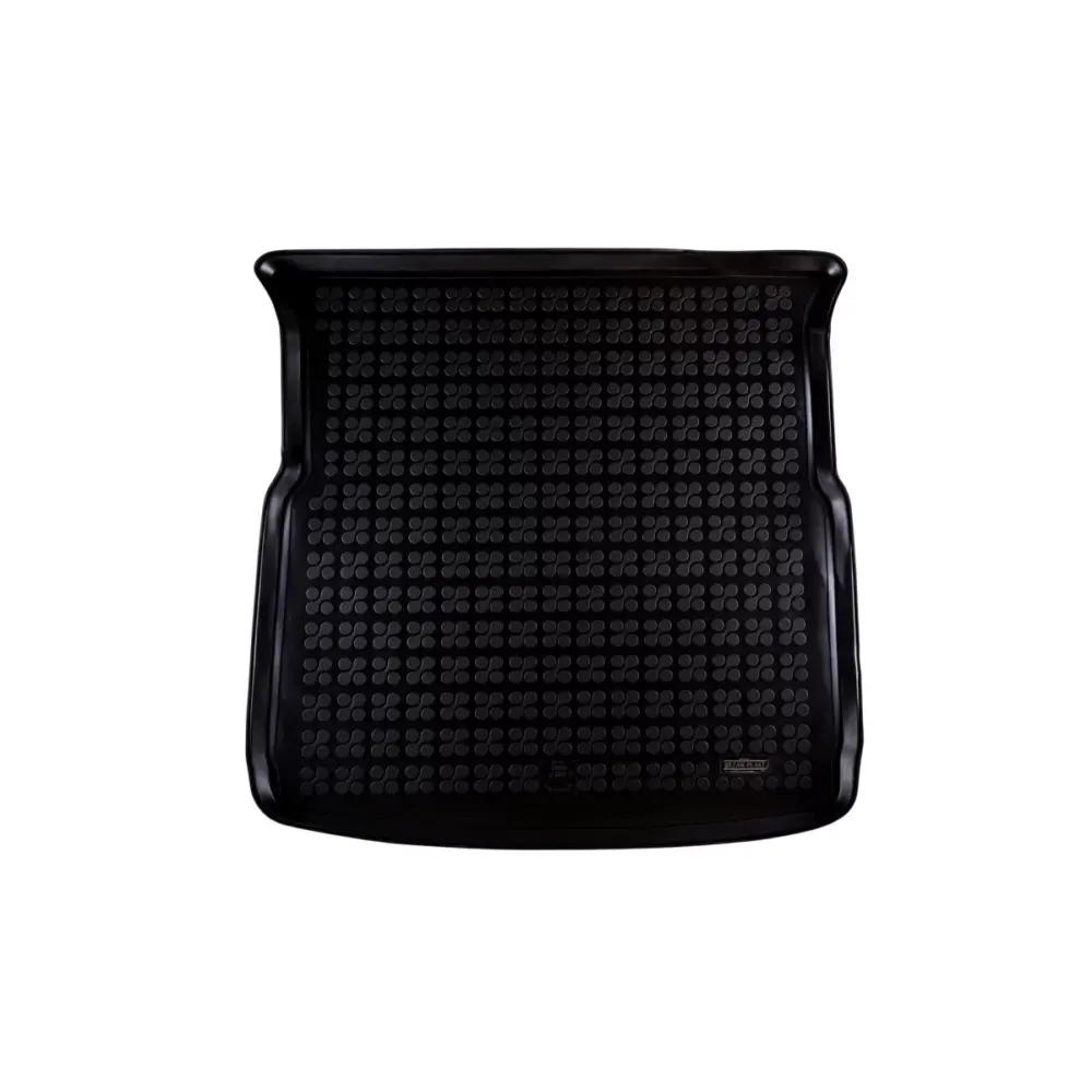 Tappetino Bagagliaio in Gomma per Ford S-max 2006-2015 5 Posti