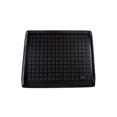 Tappetino Bagagliaio in Gomma per Ford S-max 2006-2015 7 Posti