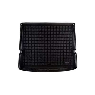 Tappetino Bagagliaio in Gomma per Ford S-max 7 Posti dal 2015