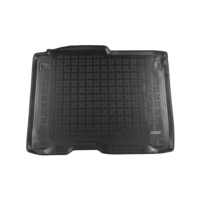 Tappetino Bagagliaio in Gomma per Ford Tourneo Connect dal 2014 5 Posti