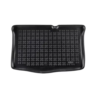 Tappetino Bagagliaio in Gomma per Hyundai I20 Active 2014-2020