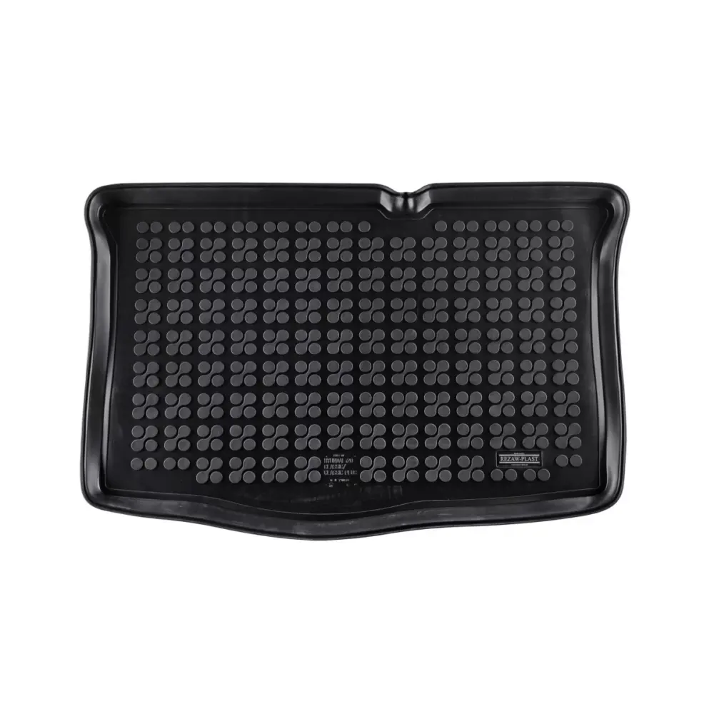 Tappetino Bagagliaio in Gomma per Hyundai I20 Active 2014-2020